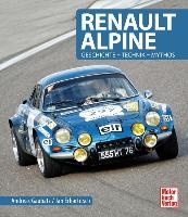 Renault Alpine