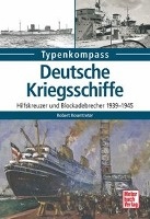 Deutsche Kriegsschiffe voorzijde