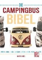 Die Campingbus-Bibel voorzijde