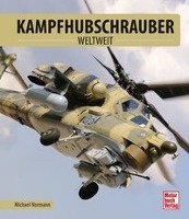 Kampfhubschrauber voorzijde