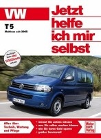 VW T5 Multivan