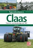 Claas voorzijde