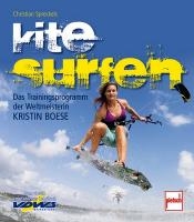 Kiteboarden