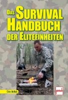 Das Survival Handbuch der Eliteeinheiten voorzijde