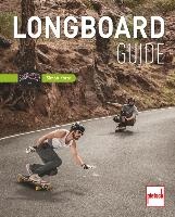 Longboard-Guide voorzijde