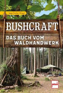 Bushcraft voorzijde