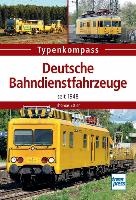 Deutsche Bahndienstfahrzeuge