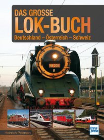 Das große Lok-Buch