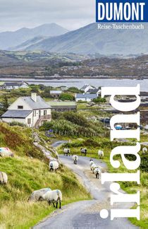 DUMONT Reise-Taschenbuch Reiseführer Irland, Nordirland