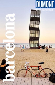 DUMONT Reise-Taschenbuch Reiseführer Barcelona
