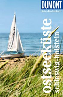DUMONT Reise-Taschenbuch Reiseführer Ostseeküste Schleswig-Holstein