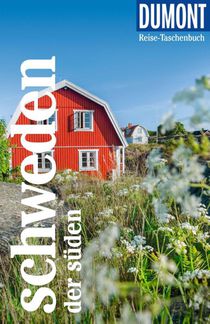 DUMONT Reise-Taschenbuch Reiseführer Schweden, Der Süden
