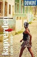 DuMont Reise-Taschenbuch Kapverden. Cabo Verde