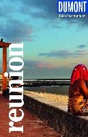 DuMont Reise-Taschenbuch La Réunion