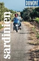 DuMont Reise-Taschenbuch Sardinien voorzijde
