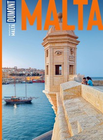 DUMONT Bildatlas Malta