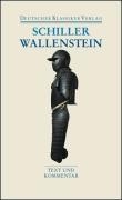 Wallenstein voorzijde