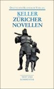 Züricher Novellen voorzijde