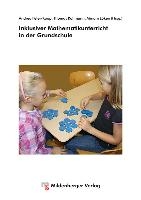 Inklusiver Mathematikunterricht in der Grundschule voorzijde