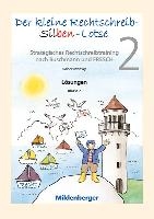 Der kleine Rechtschreib-Silben-Lotse