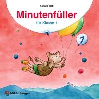 Minutenfüller Klasse 1