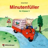 Minutenfüller Klasse 3