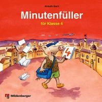 Minutenfüller Klasse 4