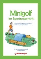 Minigolf im Sportunterricht voorzijde