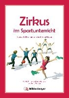 Zirkus im Sportunterricht voorzijde