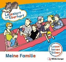 Lesestart mit Eberhart