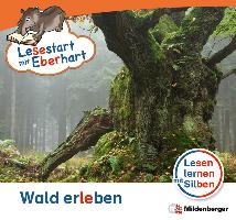 Lesestart mit Eberhart - Wald erleben