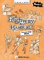 Buch+: Highway to Hamburg voorzijde