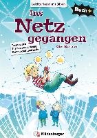 Buch+: Ins Netz gegangen - Schülerbuch
