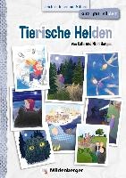 kurz/gut/silbiert - Band 1: Tierische Helden