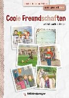 kurz/gut/silbiert - Band 2: Coole Freundschaften