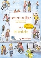 Lernen im Netz - Heft 35: Bionik voorzijde