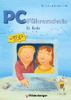 PC-Führerschein für Kinder, Schülerheft 1