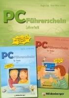 PC-Führerschein für Kinder - Lehrerheft Klasse 1 - 4 voorzijde