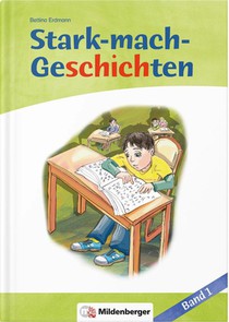 Stark-mach-Geschichten - Band 1