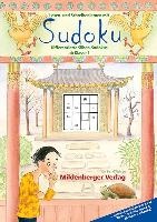 Lesen- und Schreibenlernen mit Sudoku. Klasse 1 voorzijde