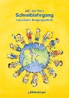 ABC der Tiere - Schreiblehrgang LA in Heftform