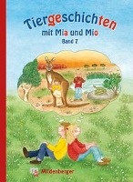 Tiergeschichten mit Mia und Mio - Band 7