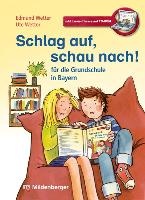 Schlag auf, schau nach! - für die Grundschule in Bayern voorzijde