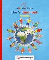 ABC der Tiere 1 - Silbenfibel® Kompakt. Neubearbeitung voorzijde