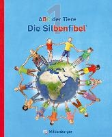 ABC der Tiere 1 - Silbenfibel®. Neubearbeitung voorzijde