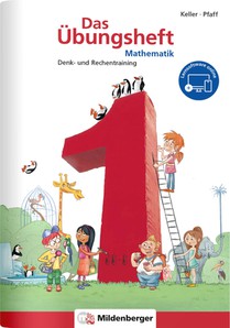 Das Übungsheft Mathematik 1