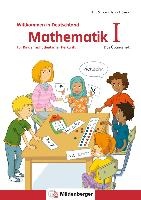 Mathematik für Kinder nicht deutscher Herkunft I voorzijde