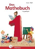 Das Mathebuch 1 - Schülerbuch. Ausgabe Bayern voorzijde