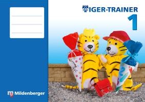 Tiger-Trainer 1 voorzijde