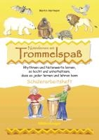 Notenlernen mit Trommelspaß